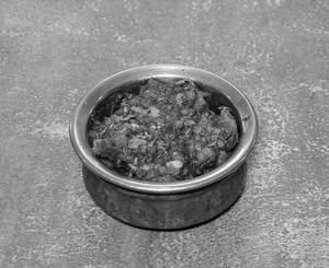 Duck Dry Fry