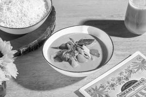 Green Thai Curry