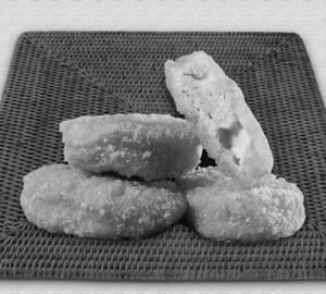 Peri peri wings