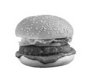 Makhani Burger