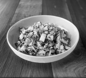Kachumber salad