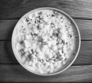 Boondi raita