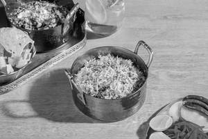 Jeera Rice