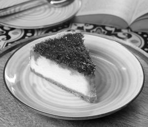 Cheese Cake
