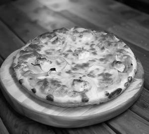 Onion Corn Pizza 7 inches
