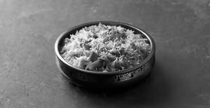 Veg biryani  [400 g]