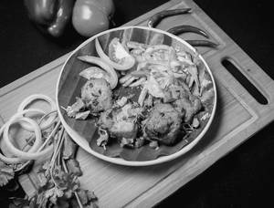 Chicken Tikka