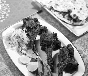 Shishlik