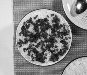 Zereshk Rice (Berry Rice)