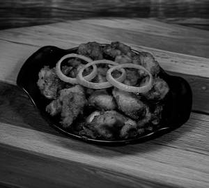 Chicken 65 Boneless [1 kg]