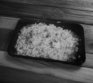 Jeera rice