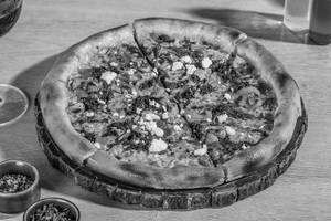 The Kaleidoscope Pizza [10 Inches]