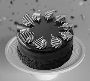 Chocolate cake [500g]