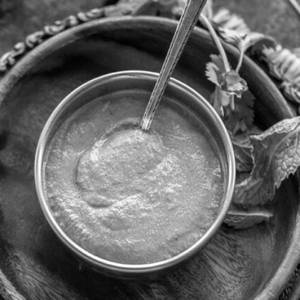 Fresh Mint Chutney