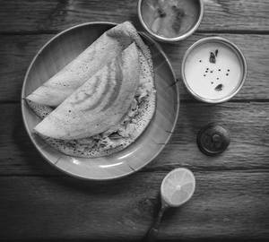 Masala Dosa
