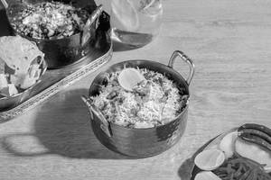 Lemon Rice