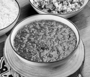 Ghormeh Sabzi