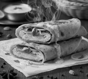 Egg Roll