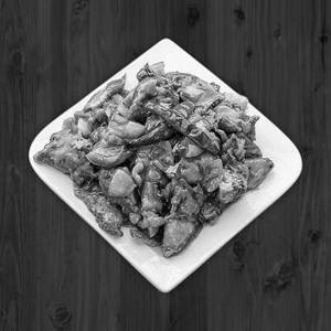 Chilly chicken