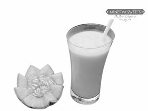 Muskmelon Milkshake