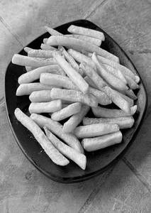 Regular Fries