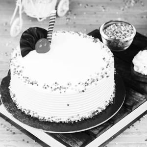 Vanila Gel Cool Cake 1/2kg
