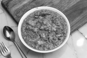 Methi Chicken
