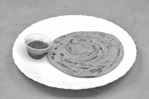 Lachha Paratha