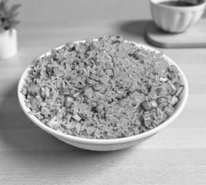Schezwan friedrice