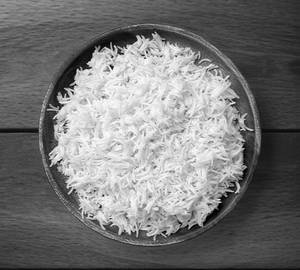 Steamed Rice[750Ml]