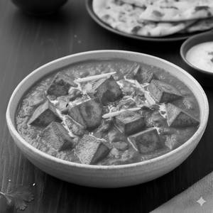 Paneer Lababdar
