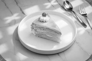 Butterscotch Pastry