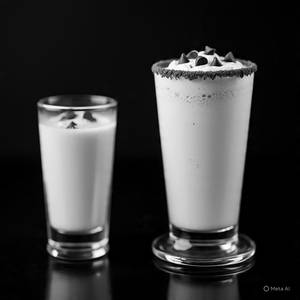 Kitkat Shake