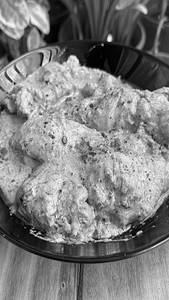 Malai Tikka Kali Mirch (boneless)