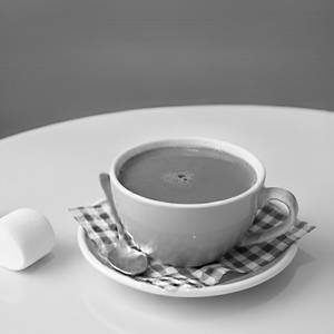 B&co Hot Chocolate