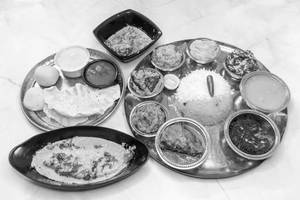 Maharaja Thali