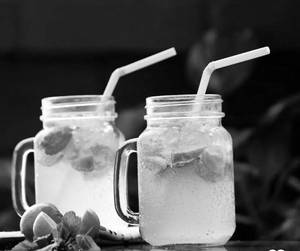 Virgin Mojito