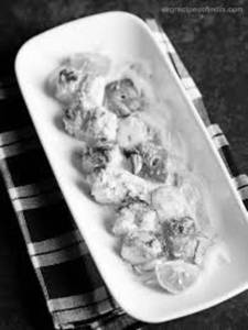 Paneer Malai Tikka