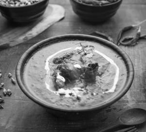 Fish Goan Curry