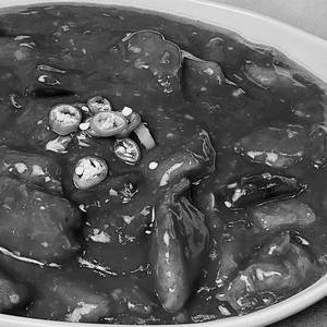 Schezwan Chicken (boneless)