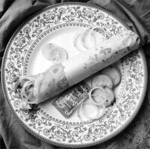 Chicken Roll