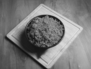 Veg Schezwan Fried Rice