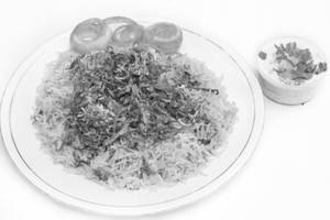 Mutton Biryani