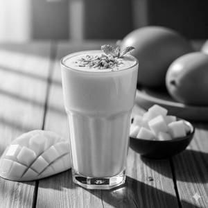 Mango Lassi