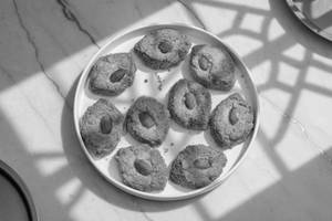 Almond Biscuits (250 Grams)