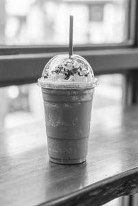 Chocolate Shake