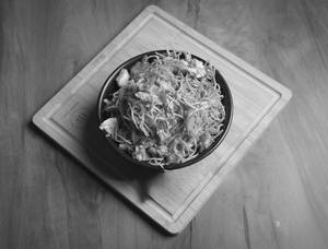 Chicken Noodles