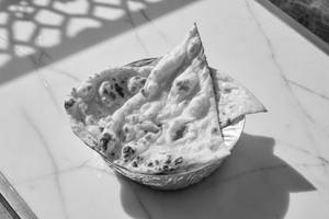 Butter Naan