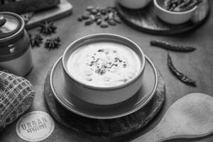 Mix Raita