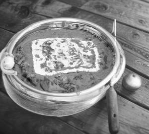 Shahi Paneer